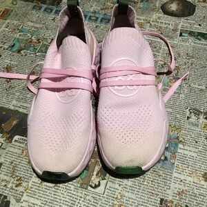 G/Fore Shoes | G4 G/Fore Womens Mg4.1 Lace Up Spikeless Golf Shoes Size 8.5